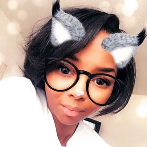 Meet your Posher, Keishae